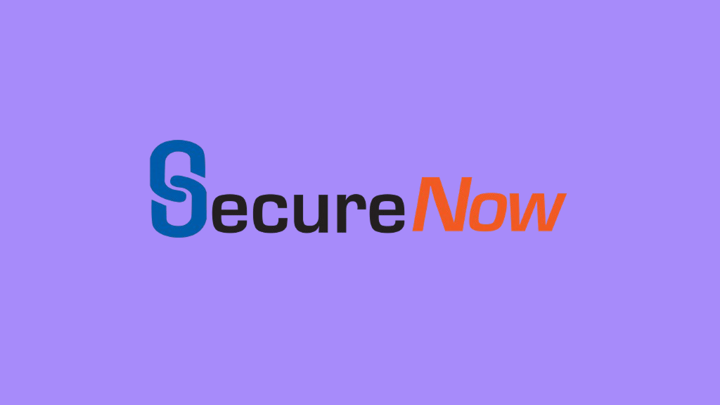 SecureNow Case study