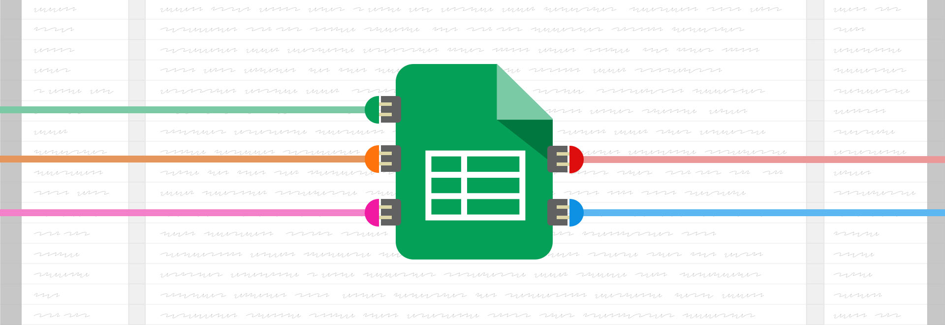 How to bring Google Sheets data in your Tars Chatbots
