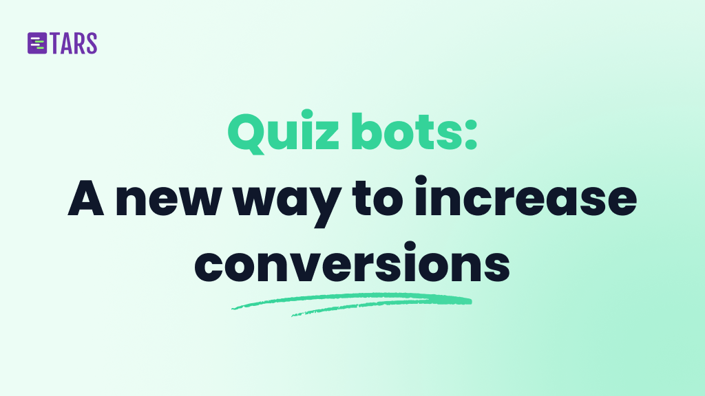 quiz chatbot