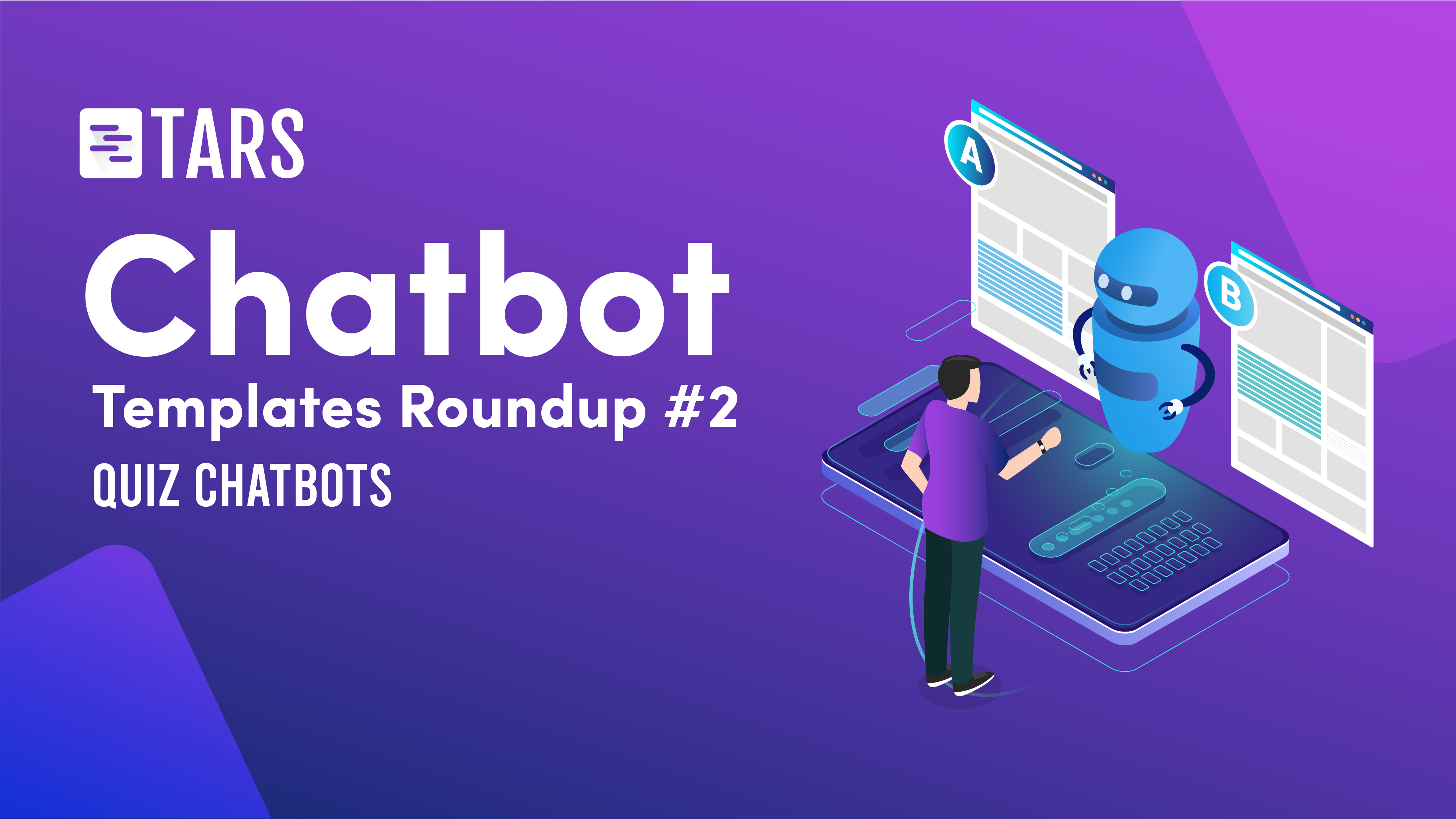 5 Quiz Chatbots That Will Change The Way You Look At Customer Engagement