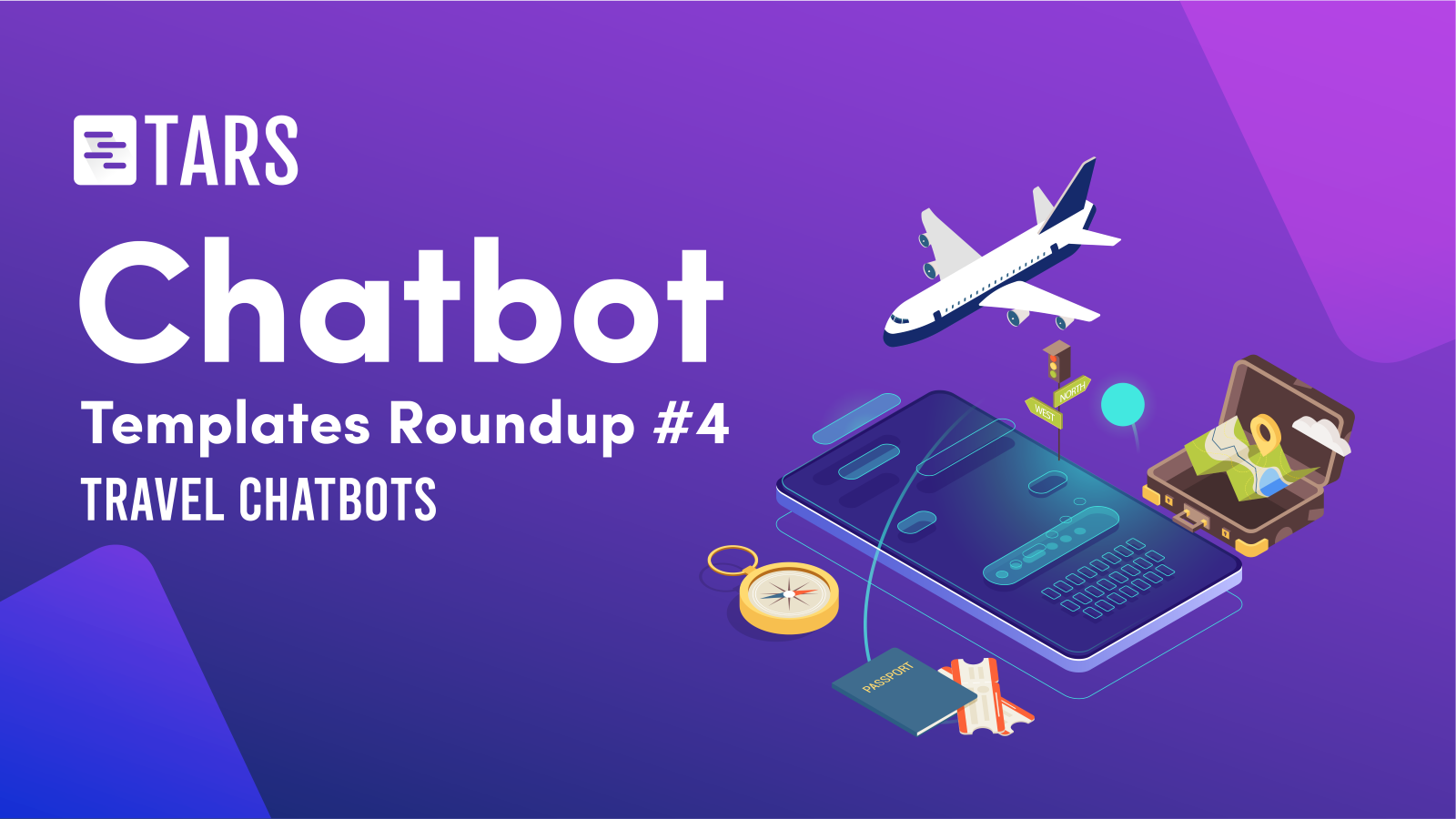 5 Chatbots That Will Revolutionize The Way The Travel Industry Works