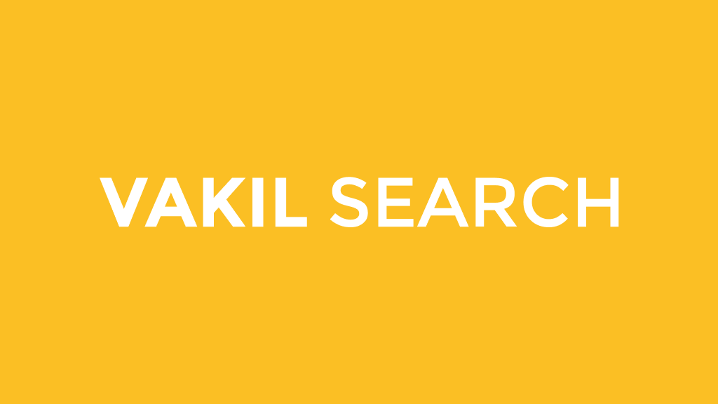 Vakil search case study