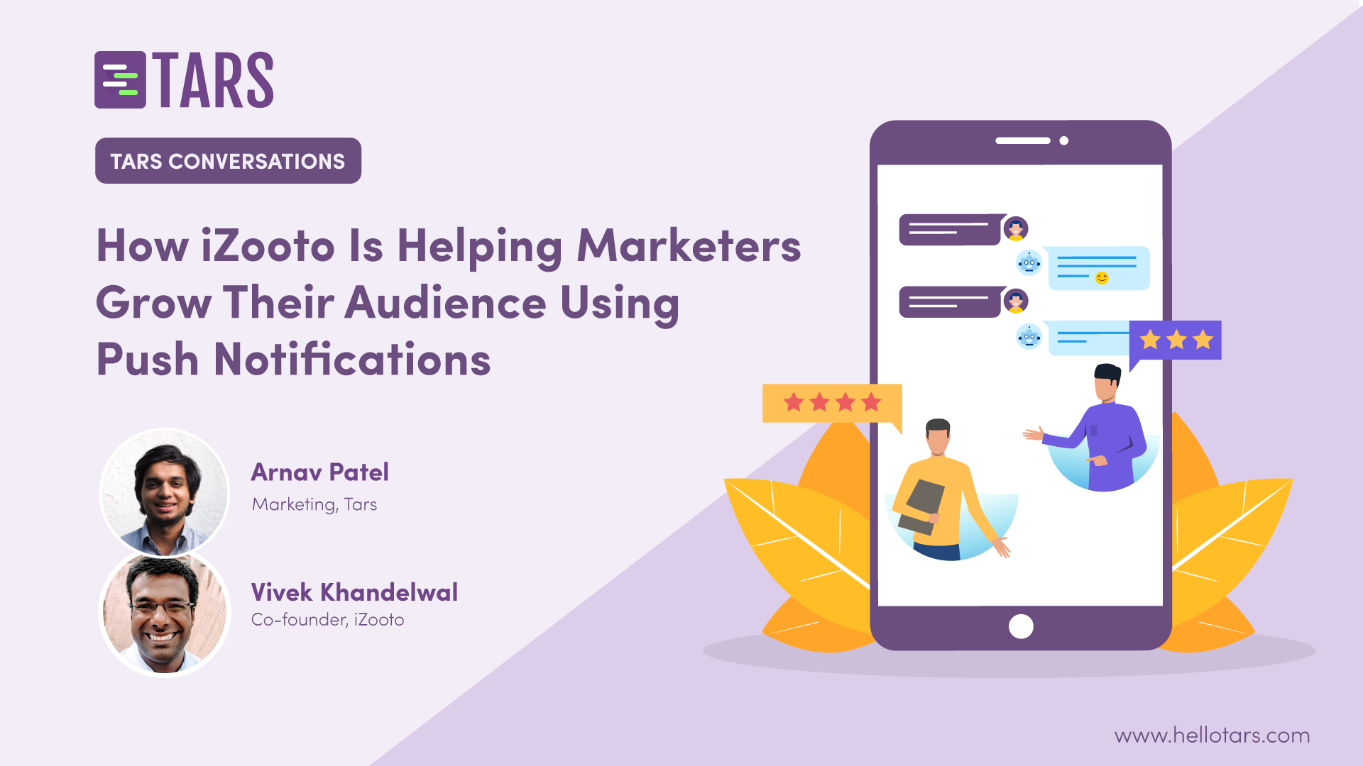How iZooto is Helping Marketers Grow Their Audience Using Push Notifications