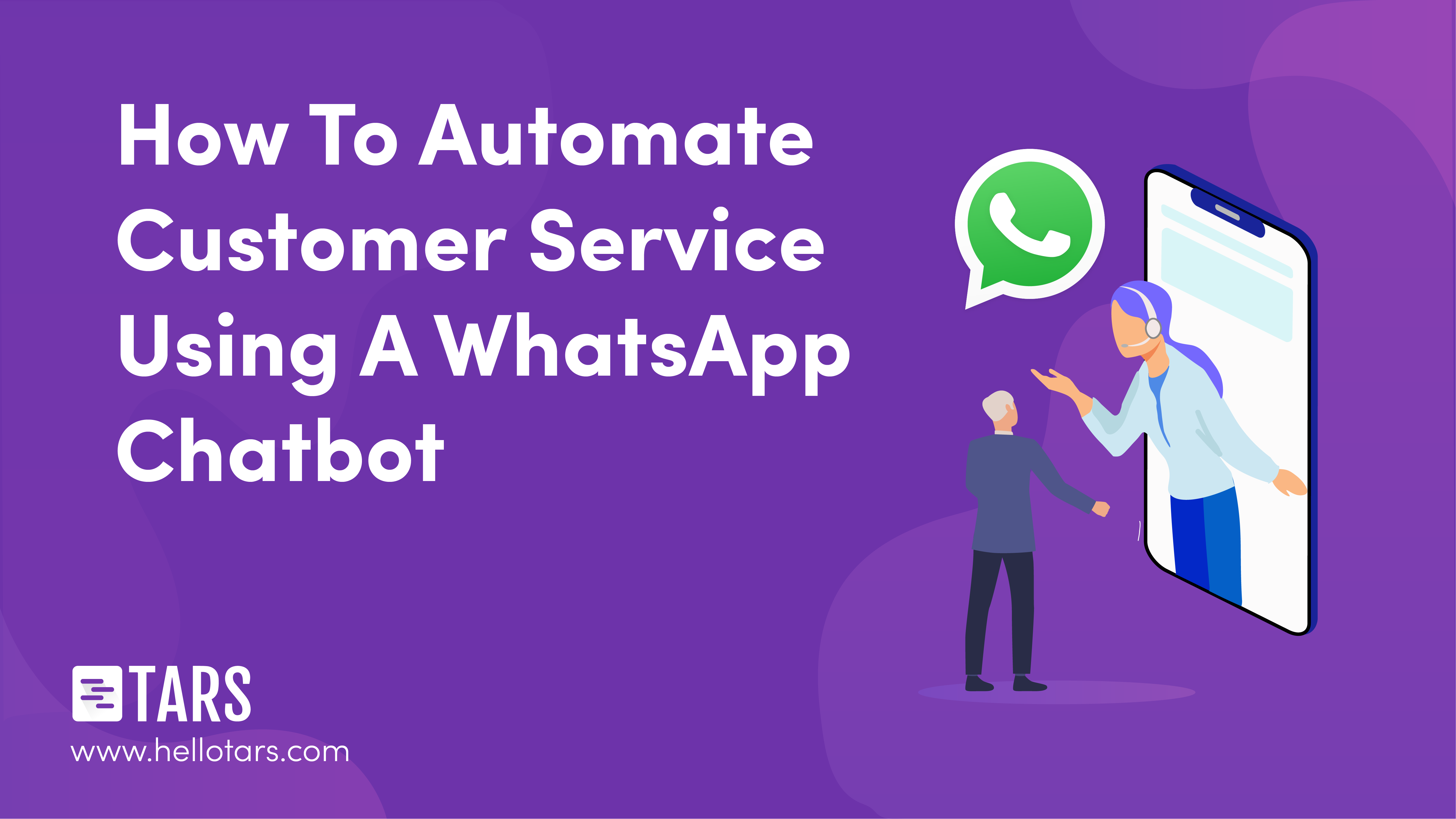whatsapp chatbot for business whatsapp chatbot for business