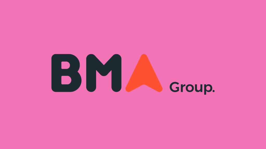 BMA group case study