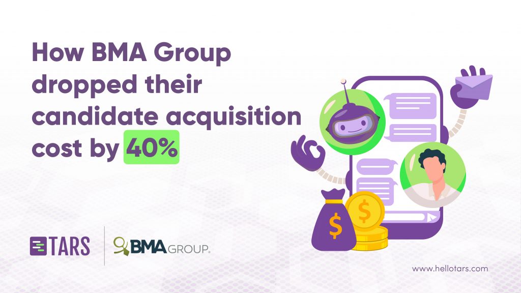 BMA Group Case Study