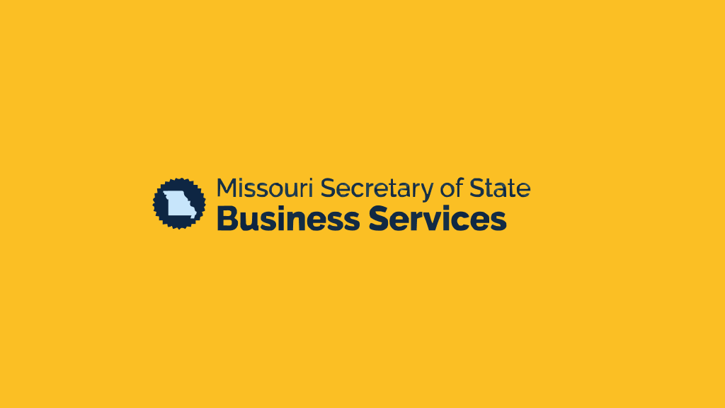 Missouri Secretary of State case study