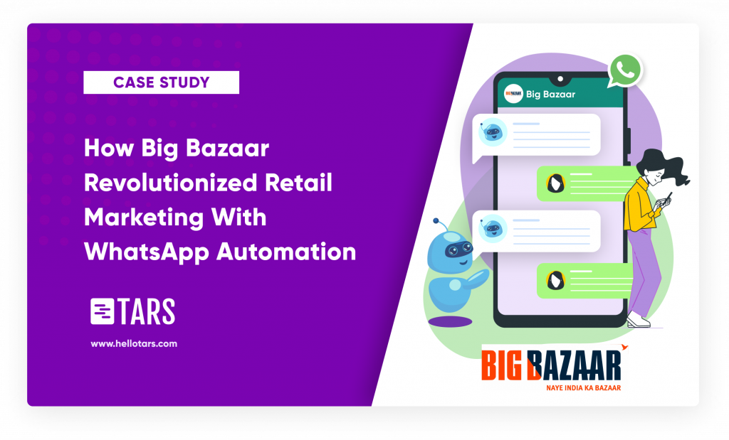 retail management case study big bazaar