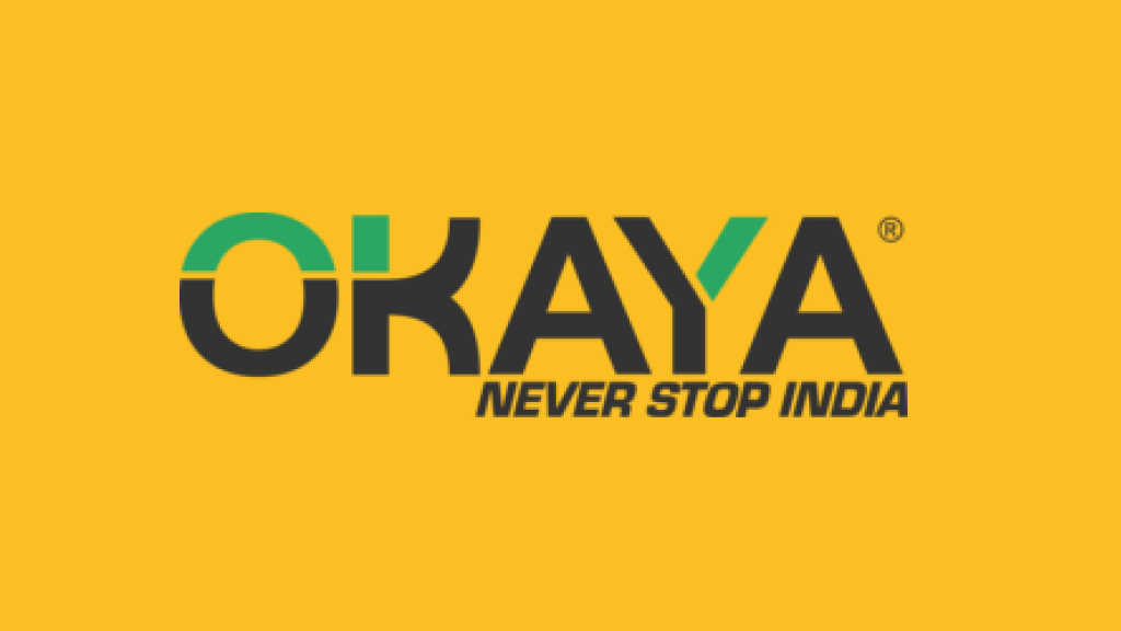 Okaya case study