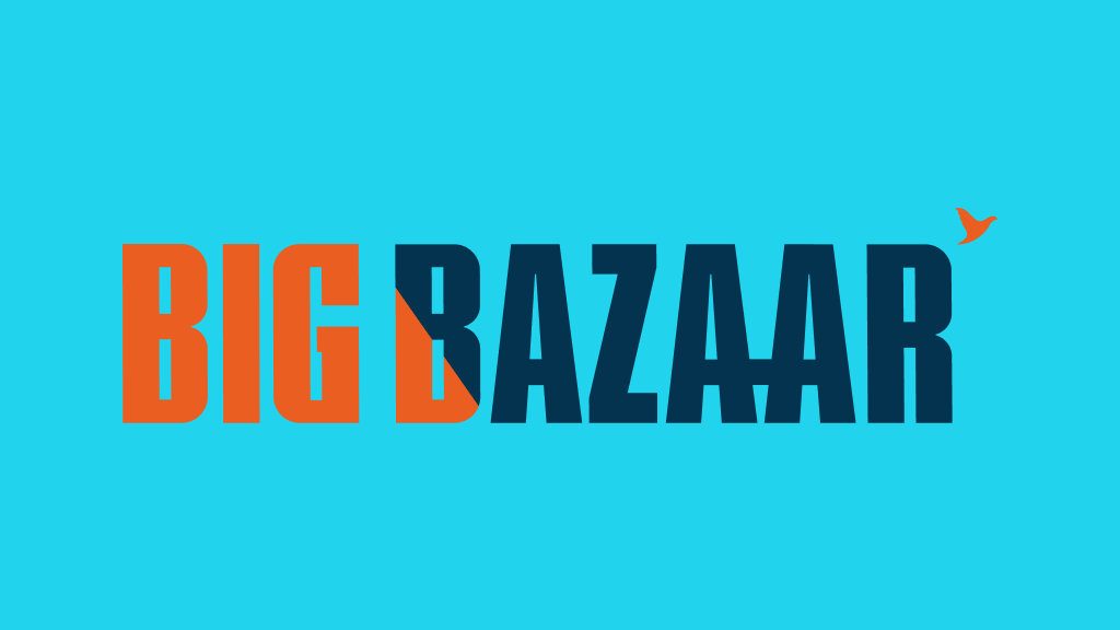 Big Bazaar CS