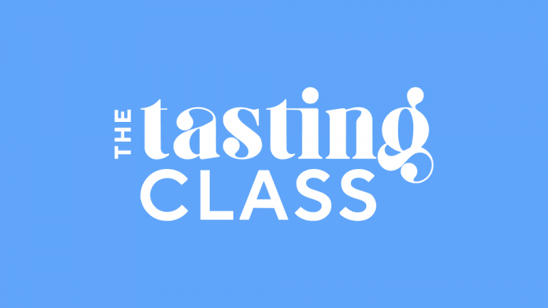 The Tasting Class