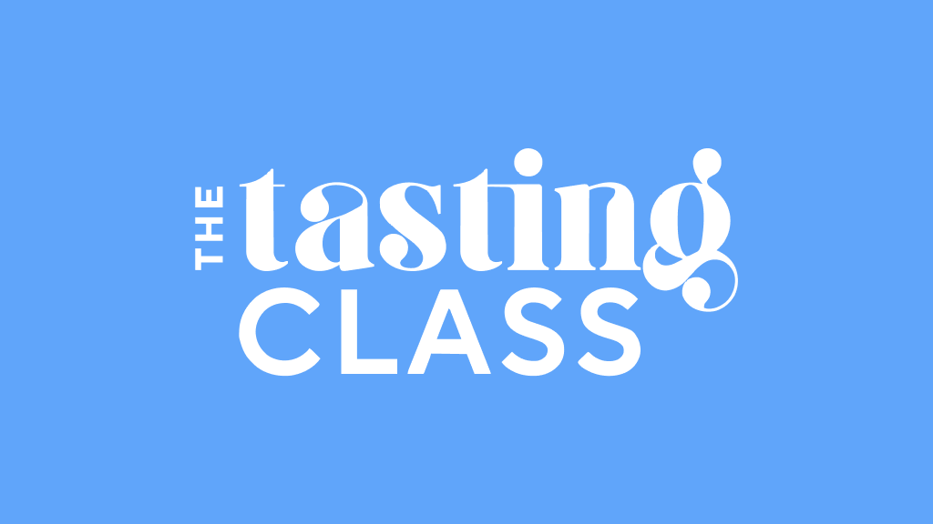 The Tasting Class