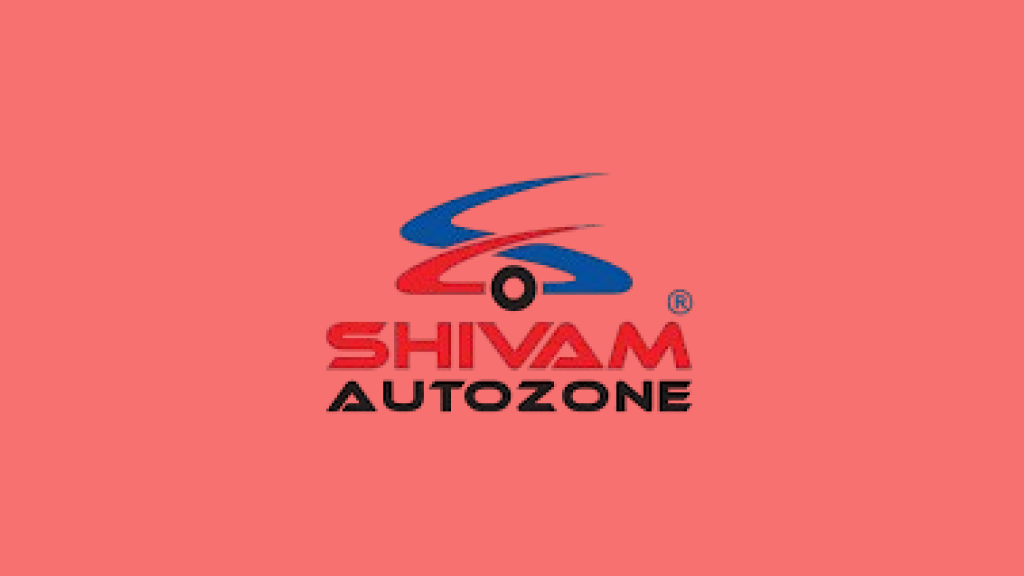 Maruti Suzuki's Shivam Autozone