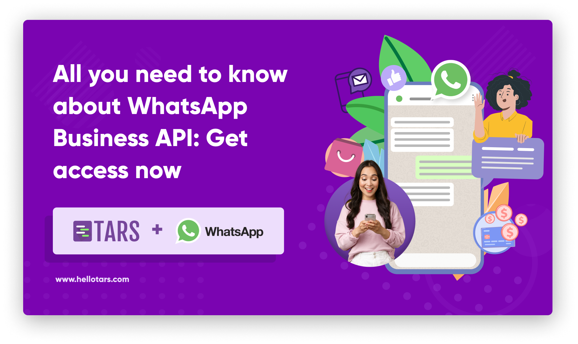 WhatsApp Business API: Tudo o que Você Precisa Saber