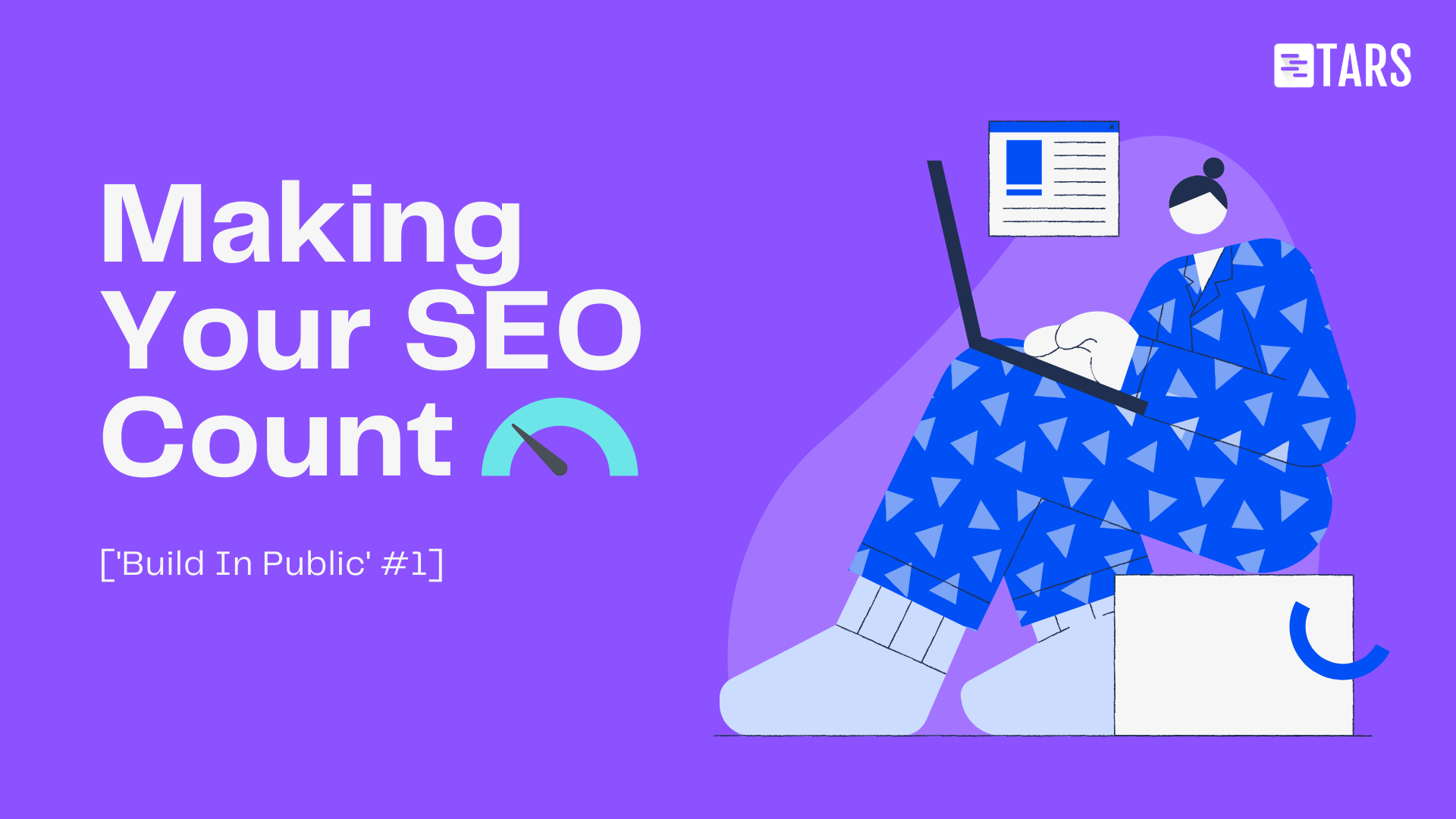 Making Your SEO Count