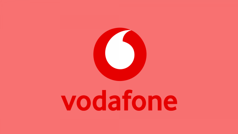 Vodafone case study