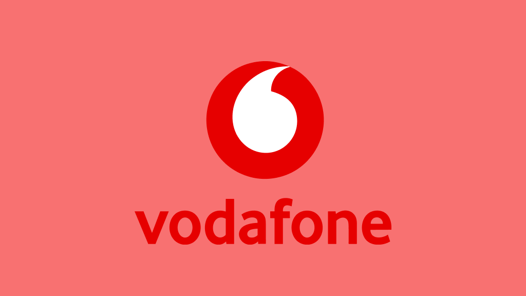 Vodafone case study