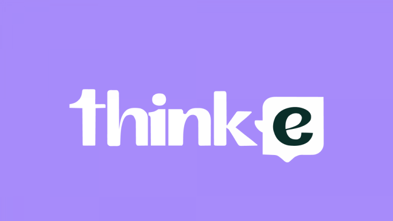 Think-e