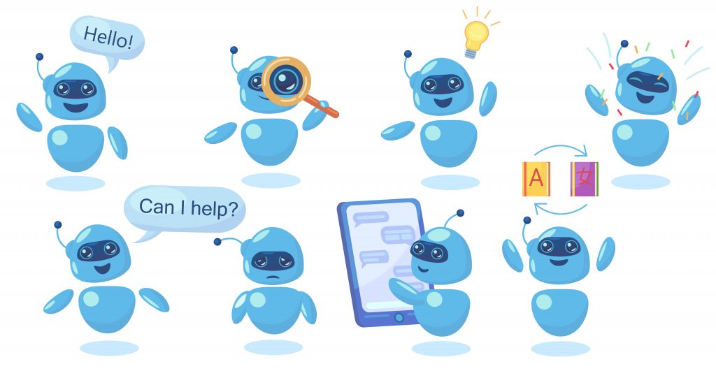 chatbot marketing strategy