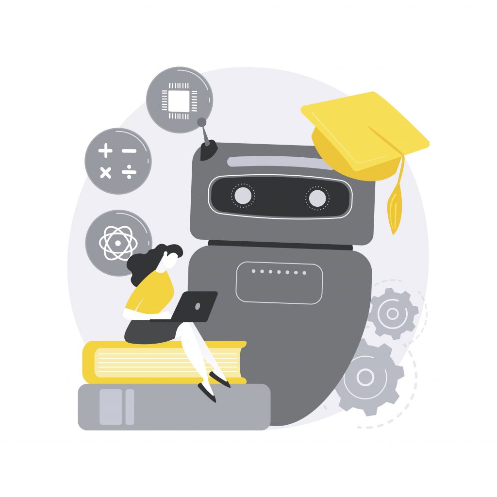 chatbot applications in education