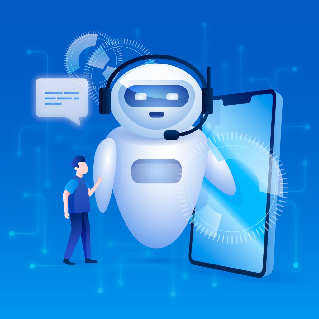 AI Chatbot for Customer Service