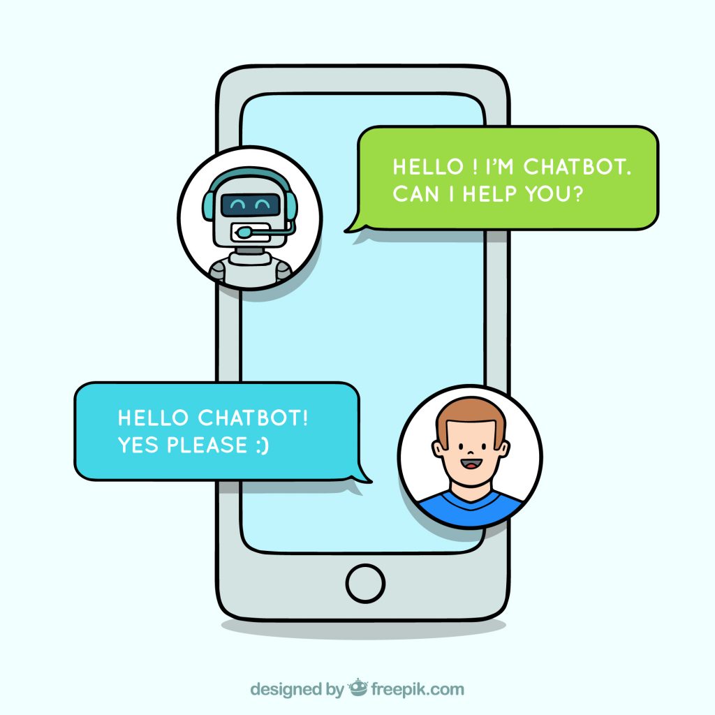 AI Chatbot for Customer Service