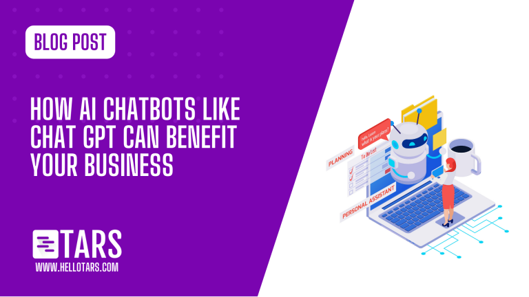 AI Chatbots Like Chat GPT
