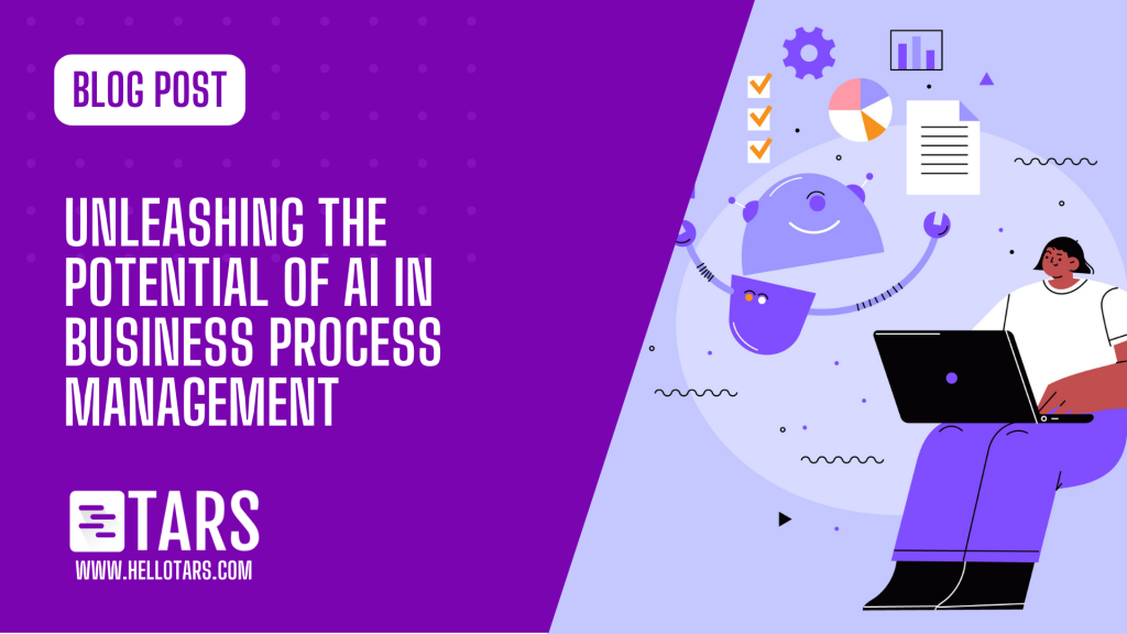ai in business process management