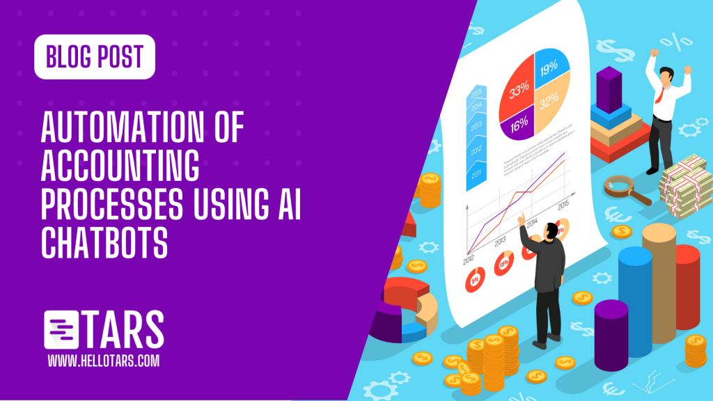 automation of accounting