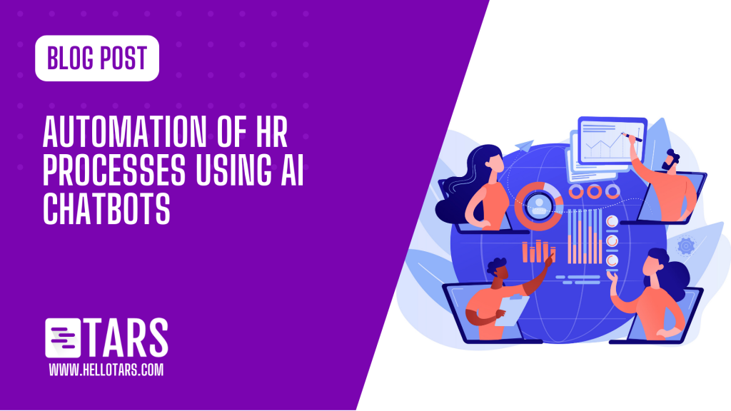 automation of hr processes