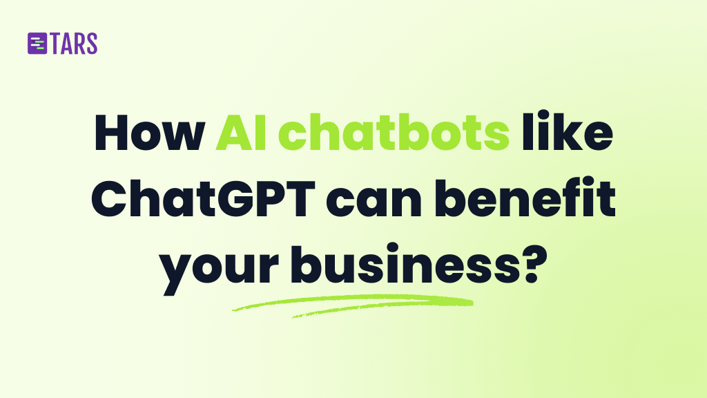 AI Chatbots Like Chat GPT