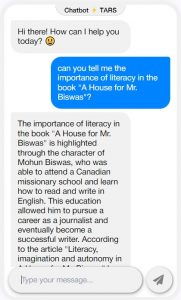 Understanding Chatbot Machine Learning - A Comprehensive Guide - Tars Blog