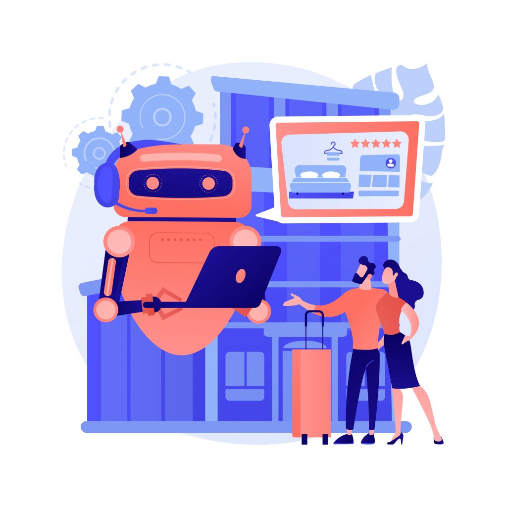 ai chatbot for e-commerce