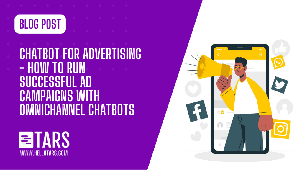 chatbot for advertising