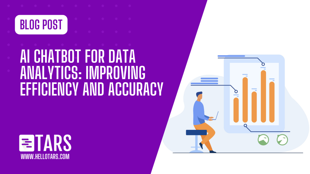 ai chatbot for data analytics