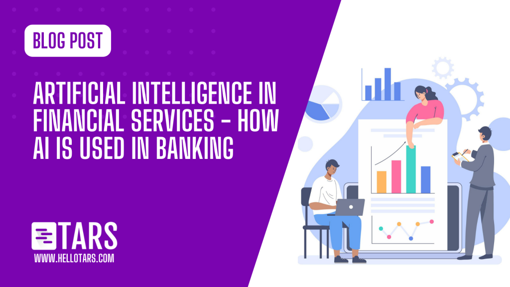 Artificial Intelligence in Financial Services