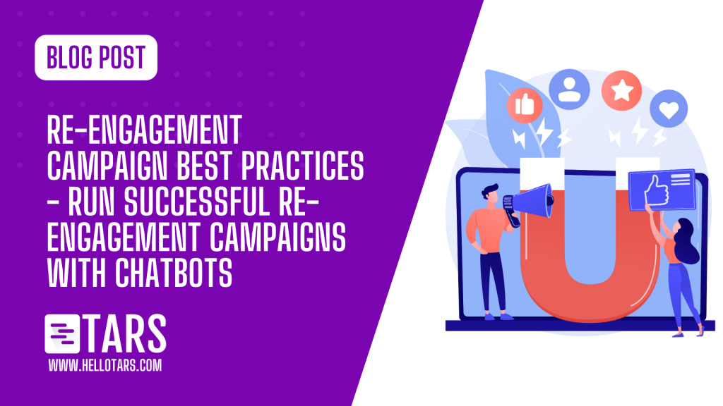 Re-engagement Campaign Best Practices