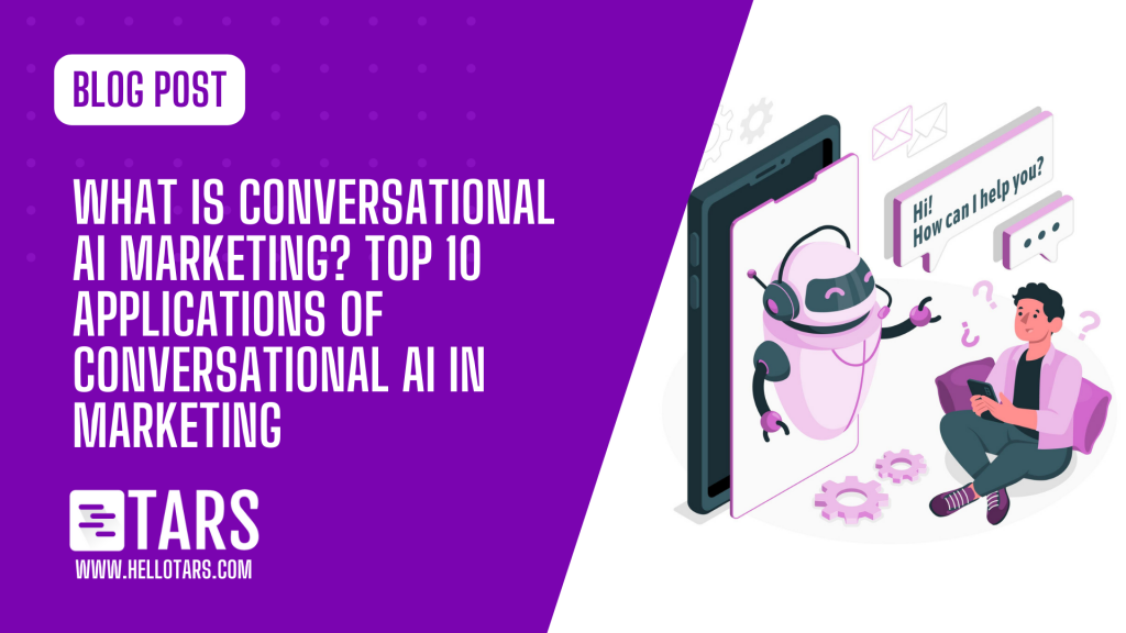 Conversational AI in Marketing