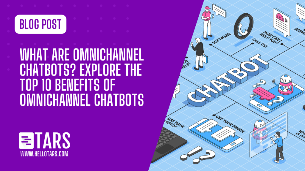 Benefits of omnichannel