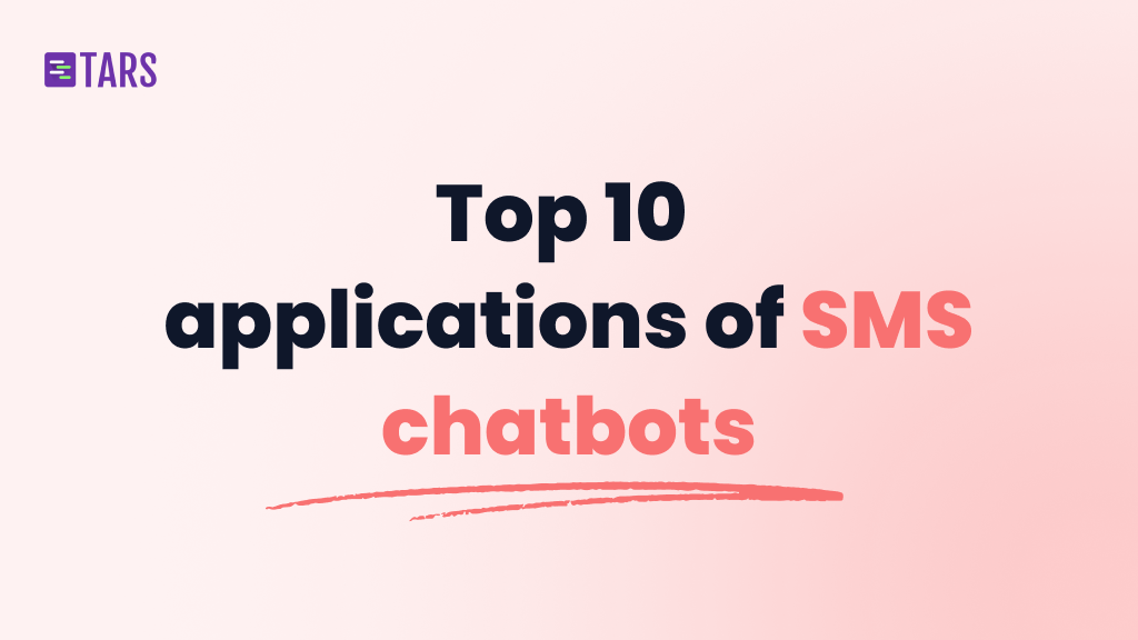 What are Chatbots in Text Messages?