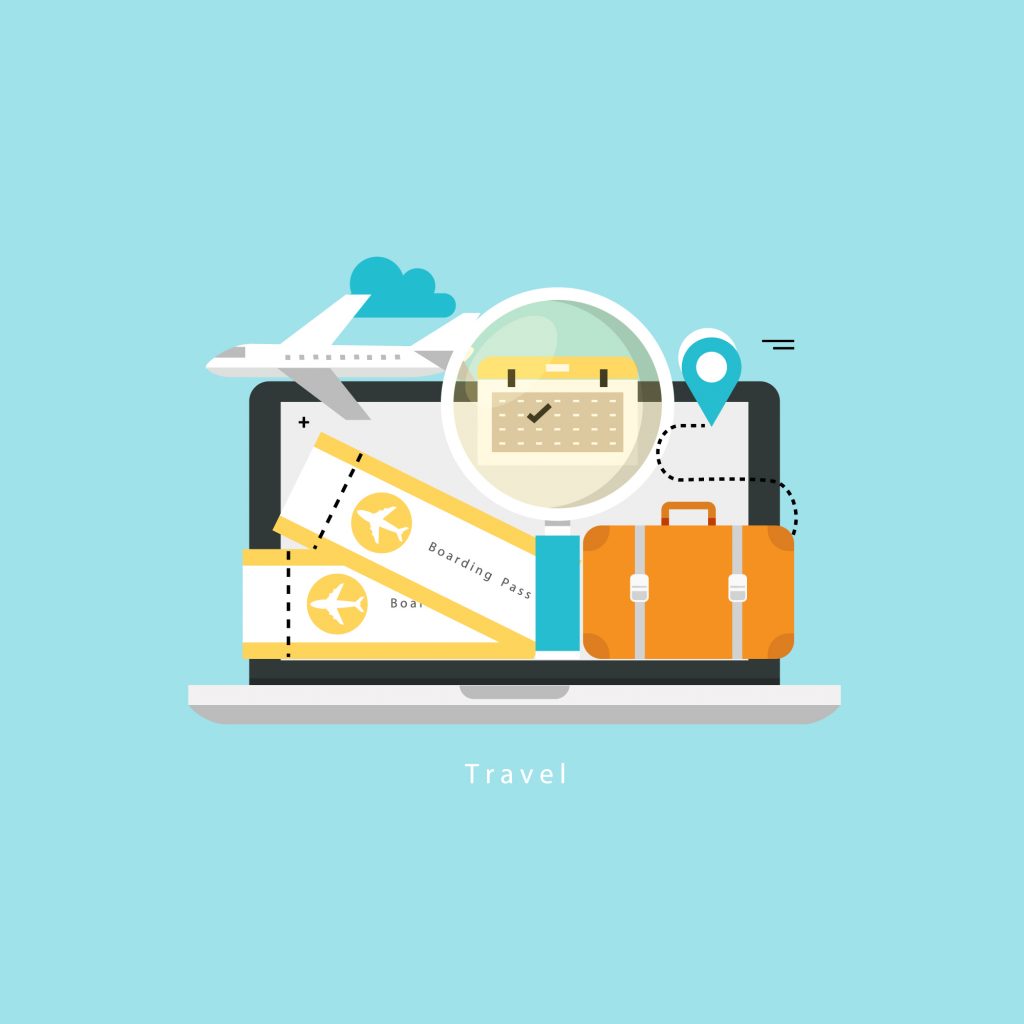 AI for travel planning