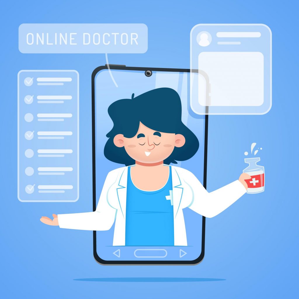 medical chatbot