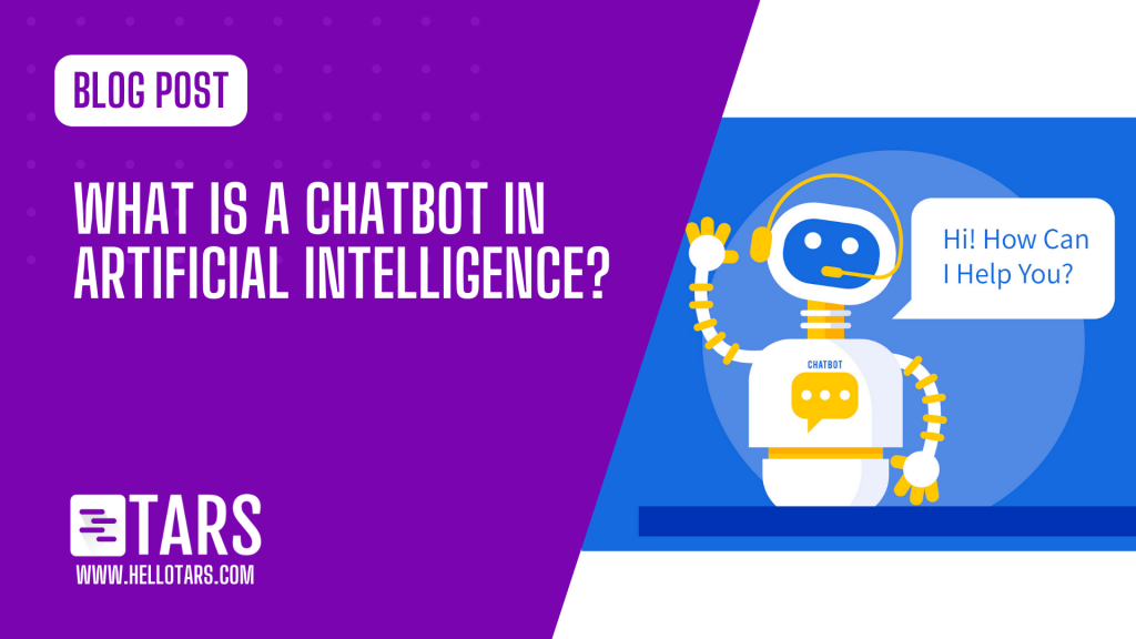 artificial intelligence chatbot