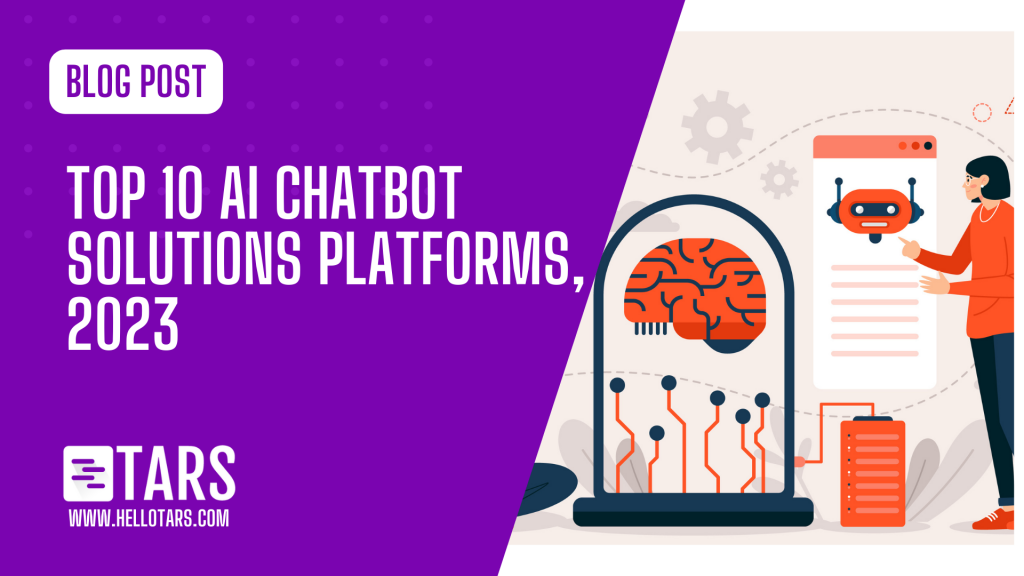 ai chatbot solutions