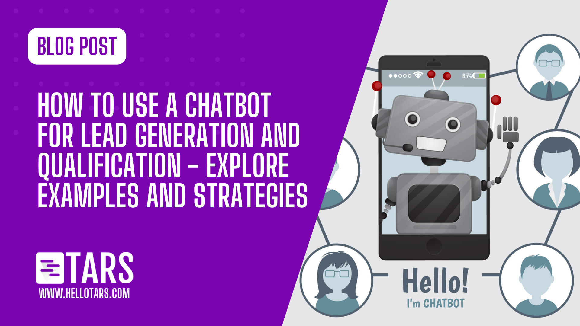 How to Use a Chatbot for Lead Generation and Qualification - Explore ...