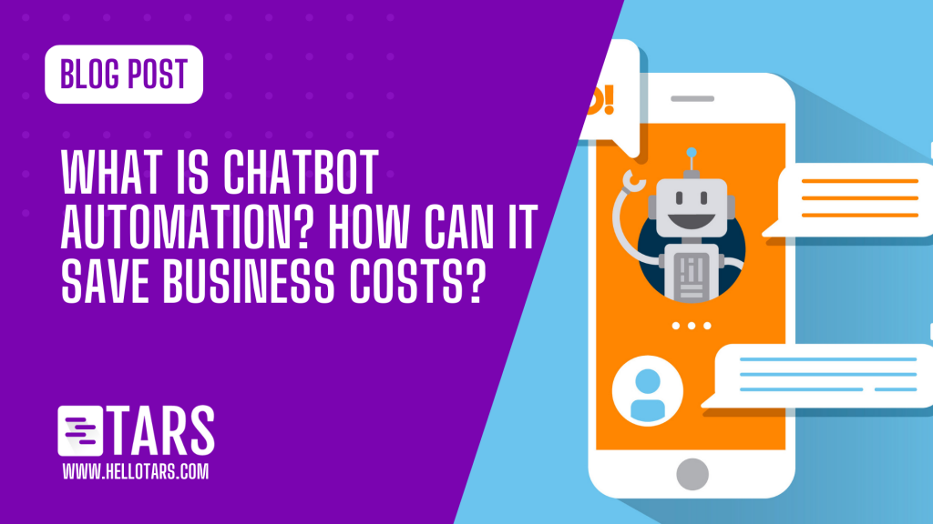 chatbot automation