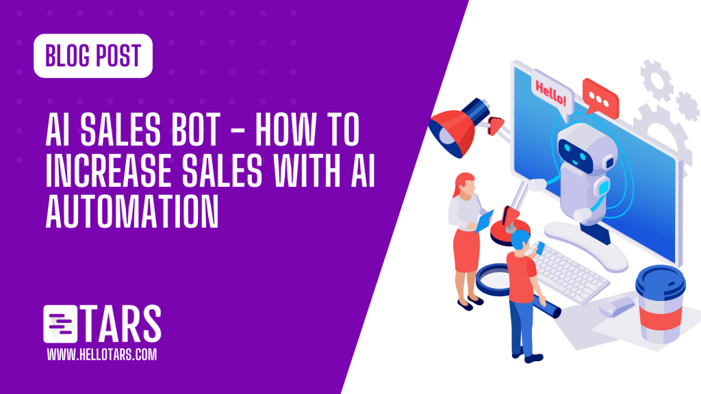AI Sales Bot