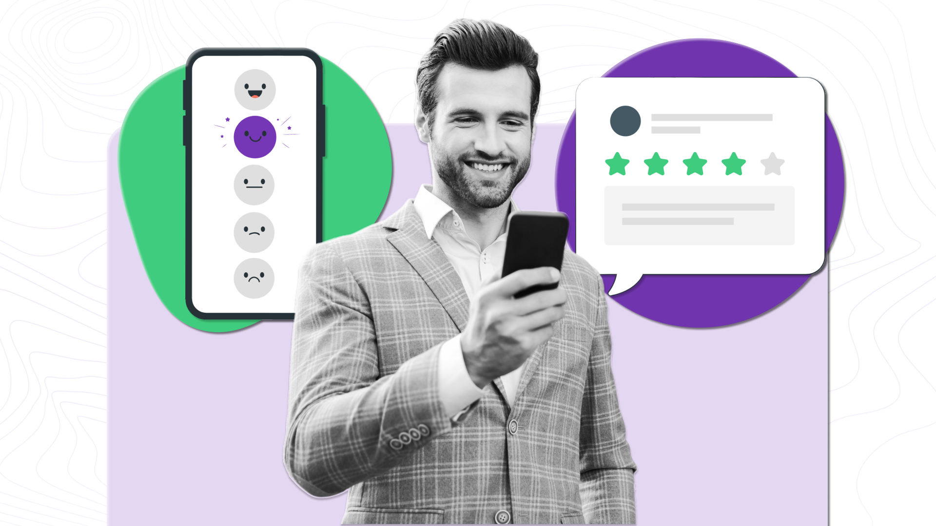 5 Technologies to Improve Customer Experience