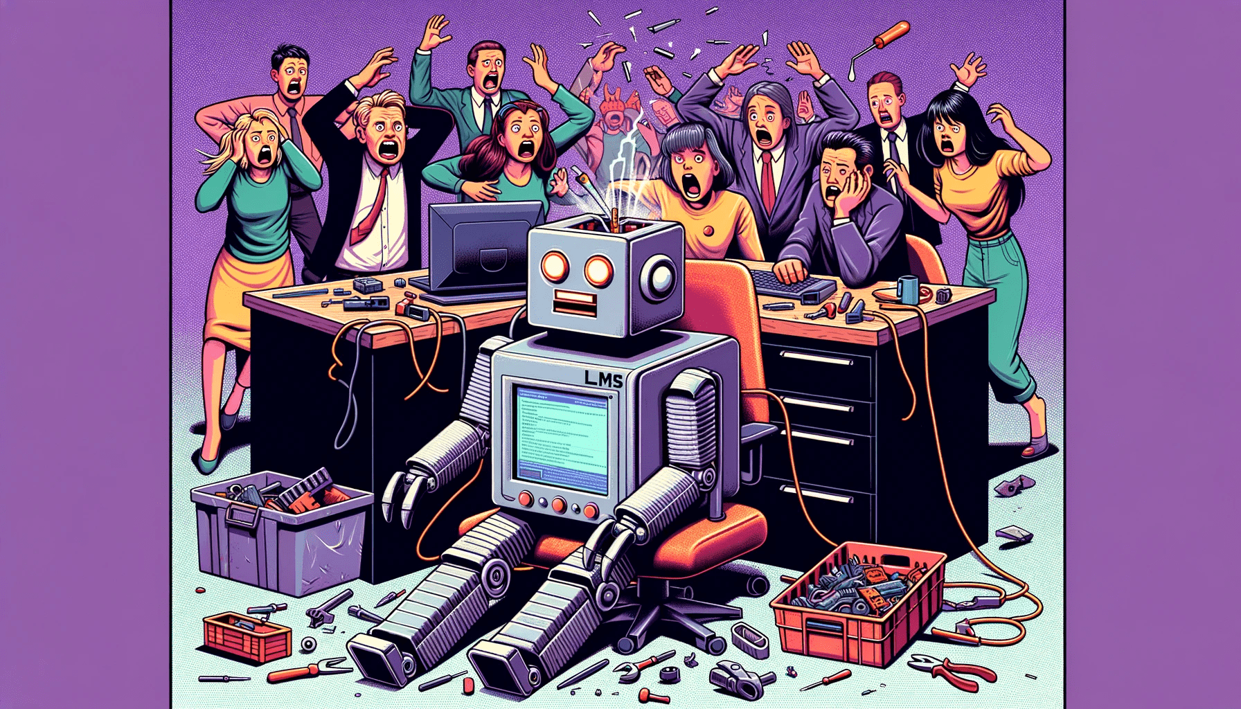 AI Alone: A Roadmap to Disaster? The Risks of LLM Jailbreak Explored