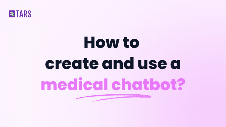 Chatbot for Medical Diagnosis
